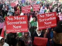 Pakistan ISIS