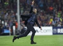 Jose Mourinho