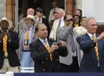 Marylebone Cricket Club