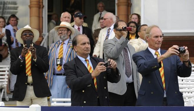 Marylebone Cricket Club