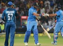 India vs Sri Lanka