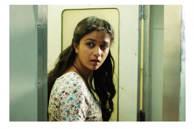 Keerthy Suresh
