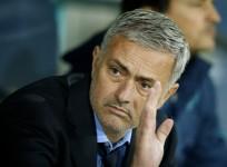Jose Mourinho