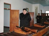 Kim Jong un