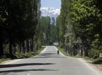 Indian highway