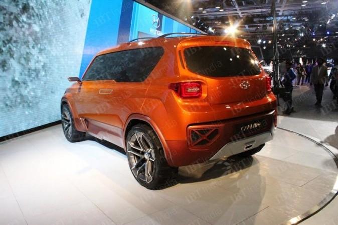 Hyundai HND-14