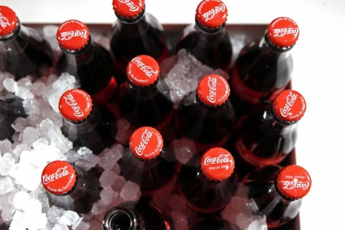 Coca Cola