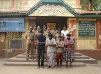 Visaranai