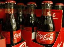 Coca Cola