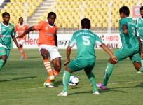 i-league goa derby