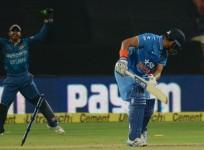 Suresh Raina