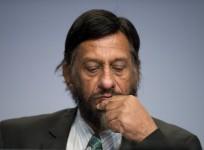 RK Pachauri