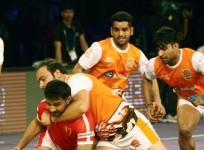 puneri paltan