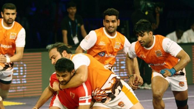 puneri paltan