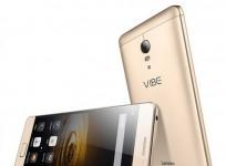 Lenovo launches new Vibe P1 Turbo with 16MP camera