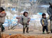 Syria civil war