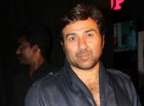 Sunny Deol