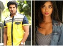 Shaun Romy to play opposite Dulquer Salmaan in