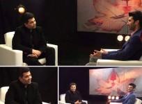Aditya Roy Kapur on Koffee with Karan