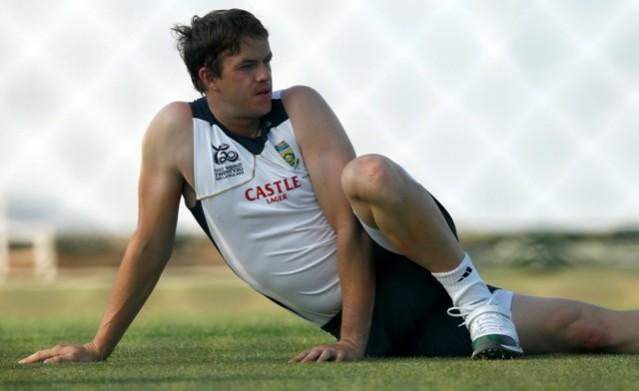 Rising Pune Supergiants is the fourth IPL club Albie Morkel will feature in albie morkel
