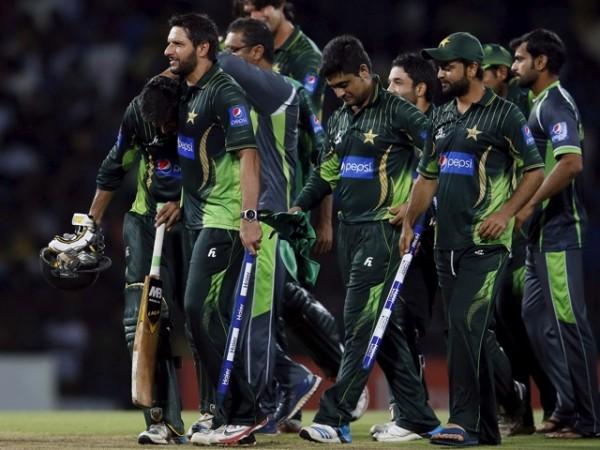 pakistan cricket