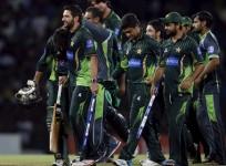 pakistan cricket