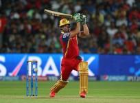 AB de Villiers
