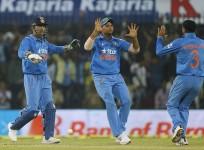 India