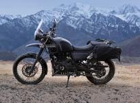 Royal Enfield Himalayan
