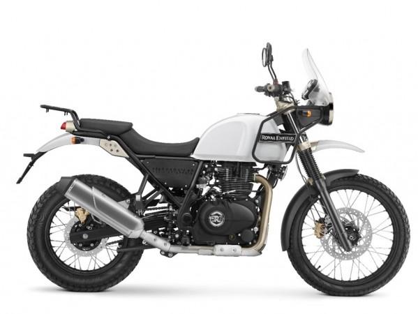 Royal Enfield Himalayan