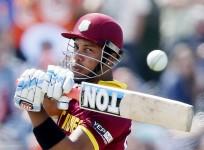 Lendl Simmons