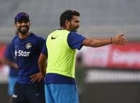 Ravindra Jadeja Rohit Sharma India
