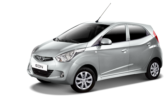Hyundai Eon