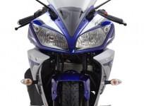 Yamaha R15