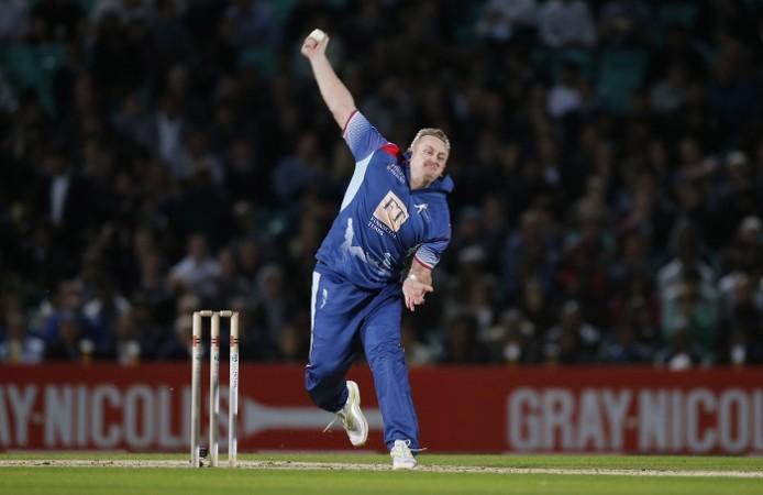 Scott Styris