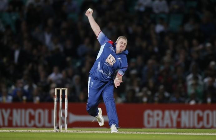 Scott Styris is likely to lead Leo Lions in the absence of Brian Lara. Scott Styris