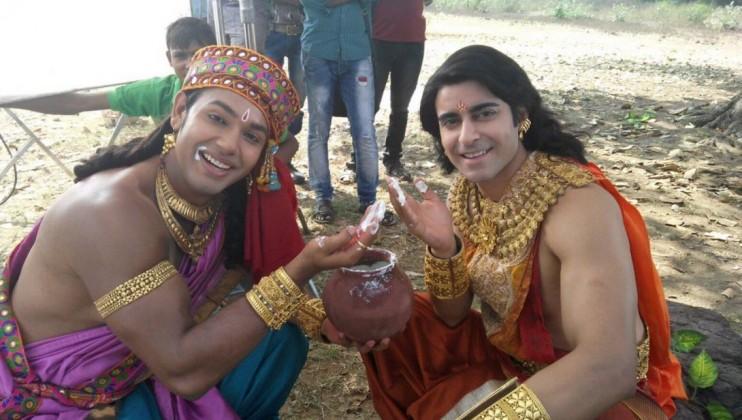 Gautam Rode in Bollywood film 'Aksar 2;' 'Suryaputra Karn' actor to ...
