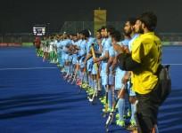 india pakistan hockey