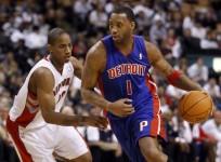 Tracy McGrady