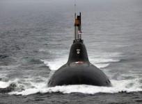 India to lease second nuclear submarine from Russia