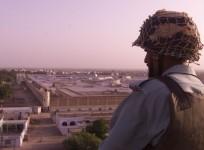 Pakistan jail