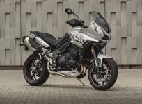 2016 Triumph Tiger Sport