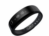 Intex FitRist fitness smart band with 12-day battery life and OLED display launched in India for Rs 999c