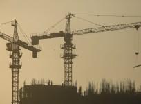 India GDP Residential real estate