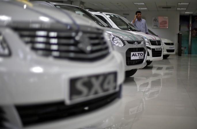 Maruti