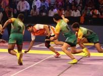 patna pirates
