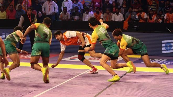 patna pirates