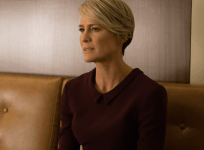 House of Cards