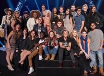 American Idol XV
