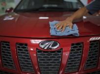 Mahindra